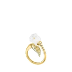 Best Bague muguet lalique Bijoux|Bagues Cristal