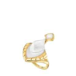 Best Bague paon lalique Bijoux|Bagues Cristal