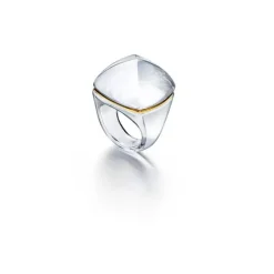 Clearance Bague pop baccarat Bagues Cristal|Bagues