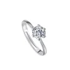 Best Bague solitaire cristal Bagues Cristal|Bagues