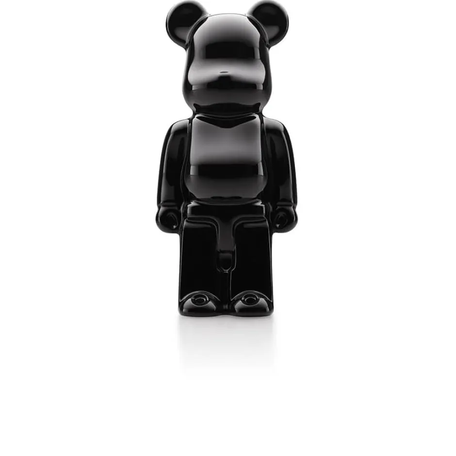 Be@rbrick cristal baccarat Décoration|Sculptures Cristal