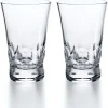 Sale Béluga chopes x2 baccarat Coffrets Verres Cristal|Verre En Cristal Taillé