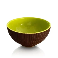 Online Bol coco anis Faïence de Lunéville Lunéville