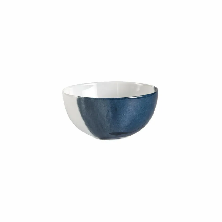Outlet Bol porcelaine 14 cm Abysses Raynaud Art De La Table|Assiette Céramique