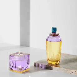 Hot Bonbonnière Long Island Reflections Copenhagen Bonbonnière|Coupes, Coupelles Et Photophores