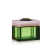 Best Boîte Green Eye Reflections Copenhagen Bonbonnière|Coupes, Coupelles Et Photophores