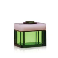 Best Boîte Green Eye Reflections Copenhagen Bonbonnière|Coupes, Coupelles Et Photophores