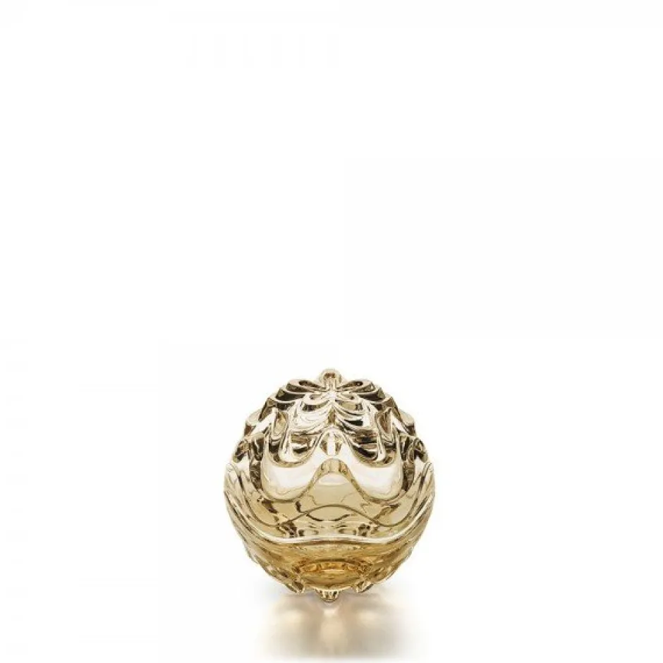 Discount Boîte vibration lalique Coupes, Coupelles Et Photophores|Boites Cristal