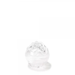 Online Boîte vibration lalique Coupes, Coupelles Et Photophores|Boites Cristal