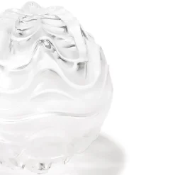 Online Boîte vibration lalique Coupes, Coupelles Et Photophores|Boites Cristal