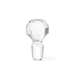 New Bouchon carafe à liqueur cristal Carafes Cristal Daum Baccarat Lalique|Carafes Cristal Taillé