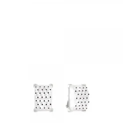 Outlet Boucles cactus lalique Bijoux|Boucles D’Oreilles Cristal