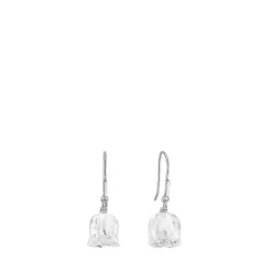 Outlet Boucles d’oreiles muguet lalique Bijoux|Boucles D’Oreilles Cristal