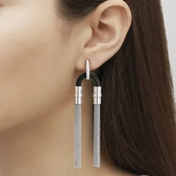 Clearance Boucles d’oreilles 1927 lalique Bijoux|Boucles D’Oreilles Cristal