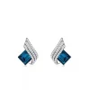 Best Boucles d’oreilles éclat d’azur Boucles D’Oreilles Cristal|Boucles D’Oreilles