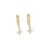 New Boucles d’oreilles céleste cristal Boucles D’Oreilles Cristal|Boucles D’Oreilles