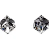 Hot Boucles d’oreilles cube cristal Boucles D’Oreilles Cristal|Boucles D’Oreilles