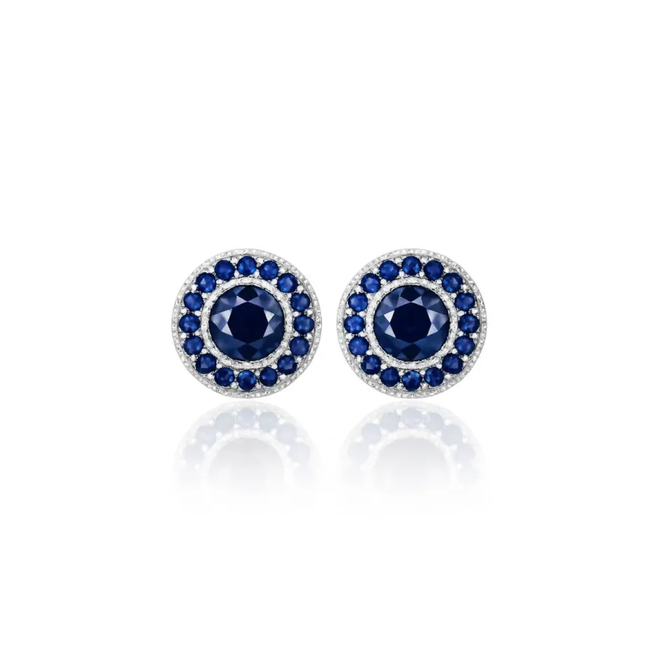 Online Boucles d’oreilles Empire cristal Boucles D’Oreilles Cristal|Boucles D’Oreilles
