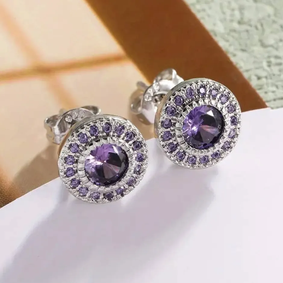 Online Boucles d’oreilles Empire cristal Boucles D’Oreilles Cristal|Boucles D’Oreilles