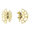 Best Boucles d’oreilles eurydice lalique Bijoux|Boucles D’Oreilles Cristal