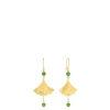 Best Boucles d’oreilles ginkgo lalique Bijoux|Boucles D’Oreilles Cristal