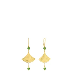 Best Boucles d’oreilles ginkgo lalique Bijoux|Boucles D’Oreilles Cristal