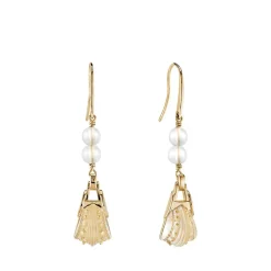 Sale Boucles d’oreilles icône lalique Bijoux|Boucles D’Oreilles Cristal