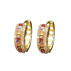 Clearance Boucles d’oreilles opulence Boucles D’Oreilles Cristal|Boucles D’Oreilles