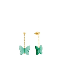 Discount Boucles d’oreilles papillon lalique Bijoux|Boucles D’Oreilles Cristal