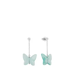 Discount Boucles d’oreilles papillon lalique Bijoux|Boucles D’Oreilles Cristal