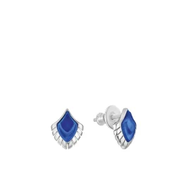 Hot Boucles d’oreilles pm paon lalique Bijoux|Boucles D’Oreilles Cristal