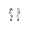 Online Boucles d’oreilles riviere cristaux swarovski® Boucles D’Oreilles Cristal|Boucles D’Oreilles