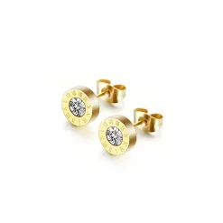 Best Boucles d’oreilles Temps Précieux Boucles D’Oreilles Cristal|Boucles D’Oreilles
