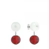 Hot Boucles d’oreilles vibrante lalique Bijoux|Boucles D’Oreilles Cristal
