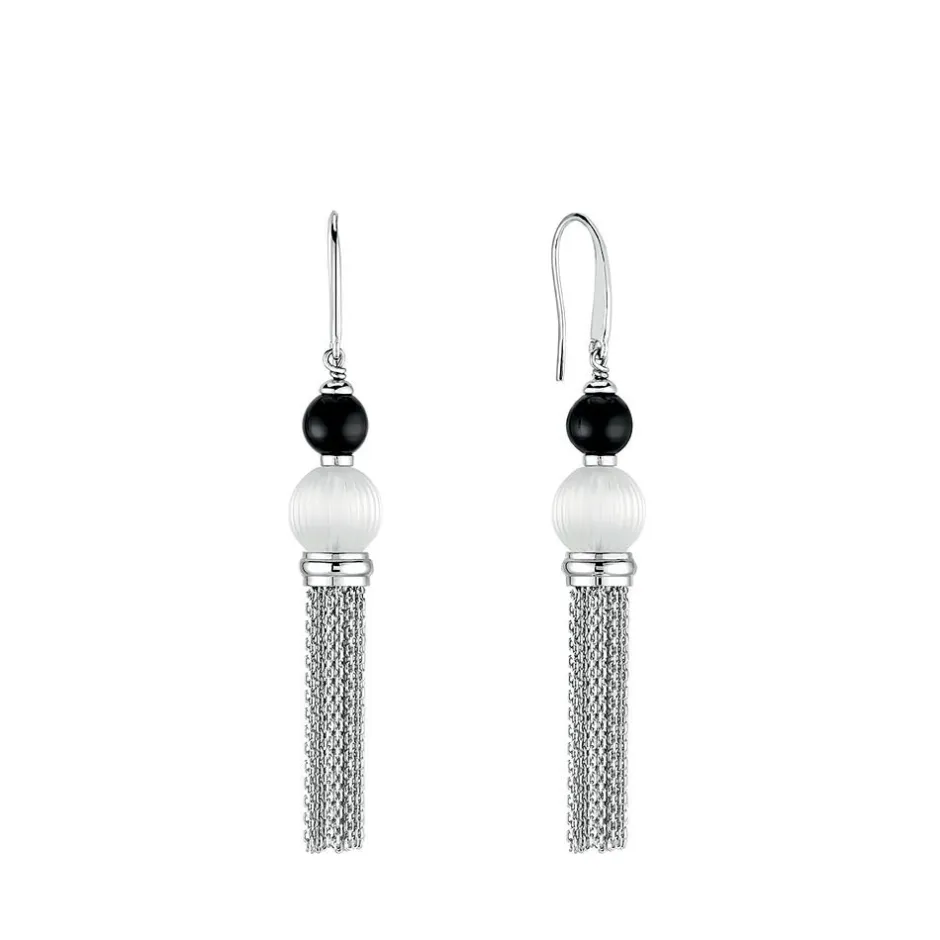 Online Boucles d’oreilles vibrante lalique Boucles D’Oreilles Cristal|Boucles D’Oreilles