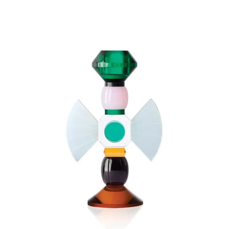 Hot Bougeoir Carmina Reflections Copenhagen Bougeoir|Coupes, Coupelles Et Photophores