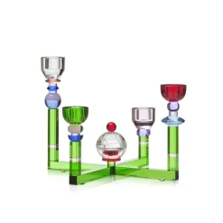 Online Bougeoir Charming Chandelier Reflections Copenhagen Bougeoir|Coupes, Coupelles Et Photophores