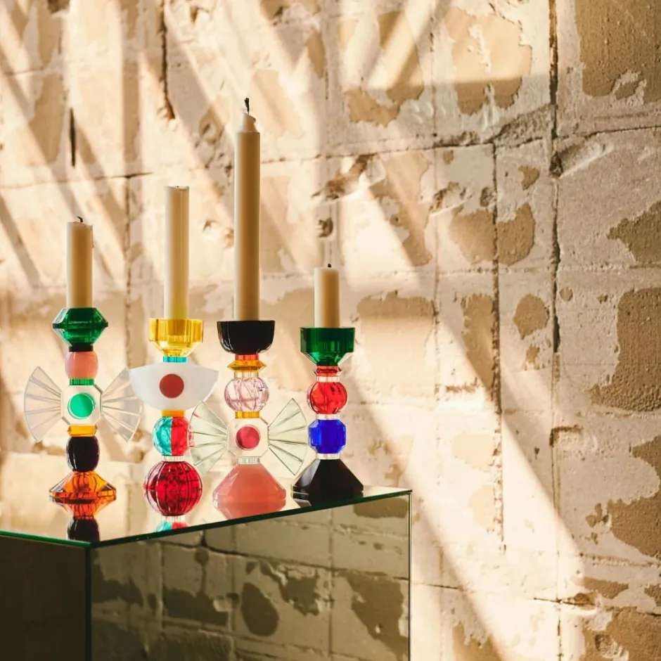 Discount Bougeoir Laguna Reflections Copenhagen Bougeoir|Coupes, Coupelles Et Photophores