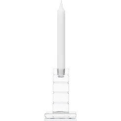 Best Bougeoir oxymore adiante saint-louis Coupe, Coupelles Et Photophores|Photophores, Bougeoirs Cristal