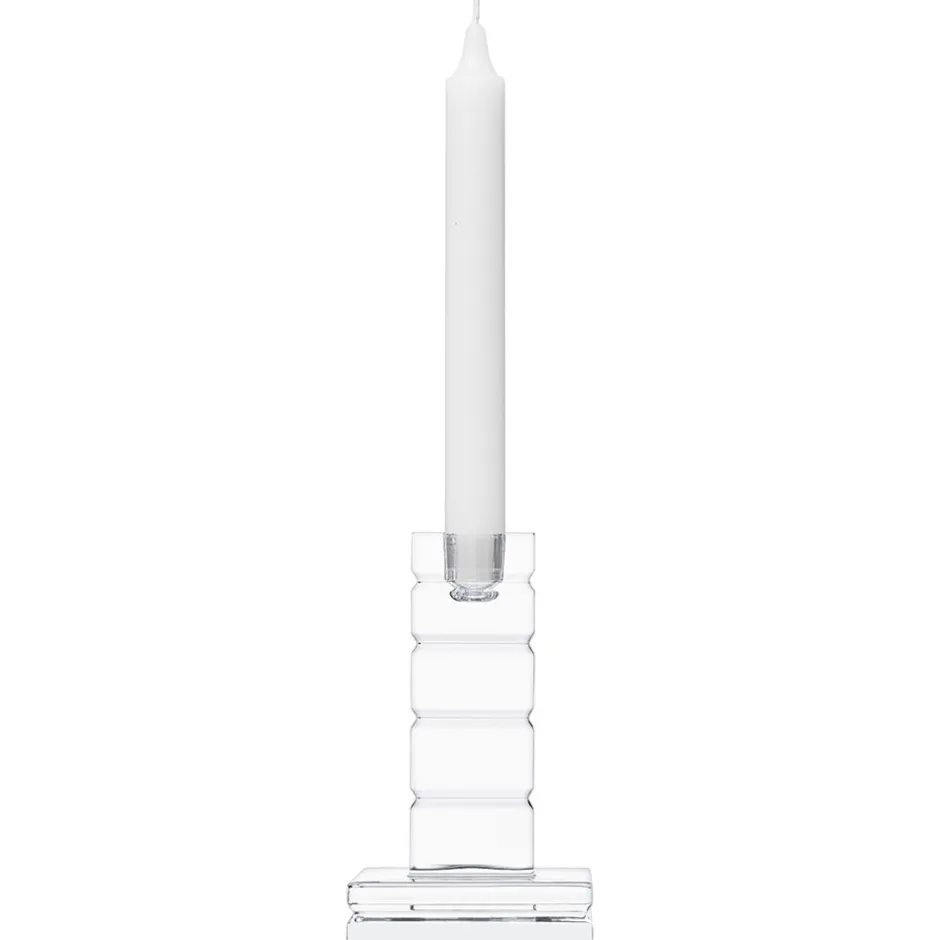 Best Bougeoir oxymore adiante saint-louis Coupe, Coupelles Et Photophores|Photophores, Bougeoirs Cristal