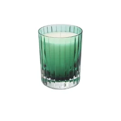 Clearance Bougie parfumée 4 éléments eau infinie Baccarat Coupes, Coupelles Et Photophores|Bougies Baccarat
