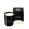 Sale Bougie parfumée yuzu lalique Coupes, Coupelles Et Photophores|Bougies Lalique