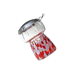 Outlet Boule de noël bouchon de champagne 2020 Décoration