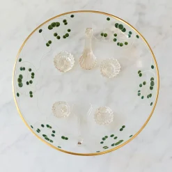 Best Boule de Noël Croix de Lorraine 2025 Vessière X Longwy Ornements Cristal|Décorations De Noël