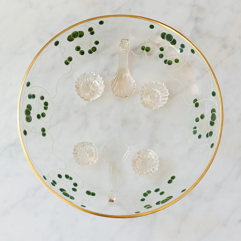 Best Boule de Noël Croix de Lorraine 2025 Vessière X Longwy Ornements Cristal|Décorations De Noël