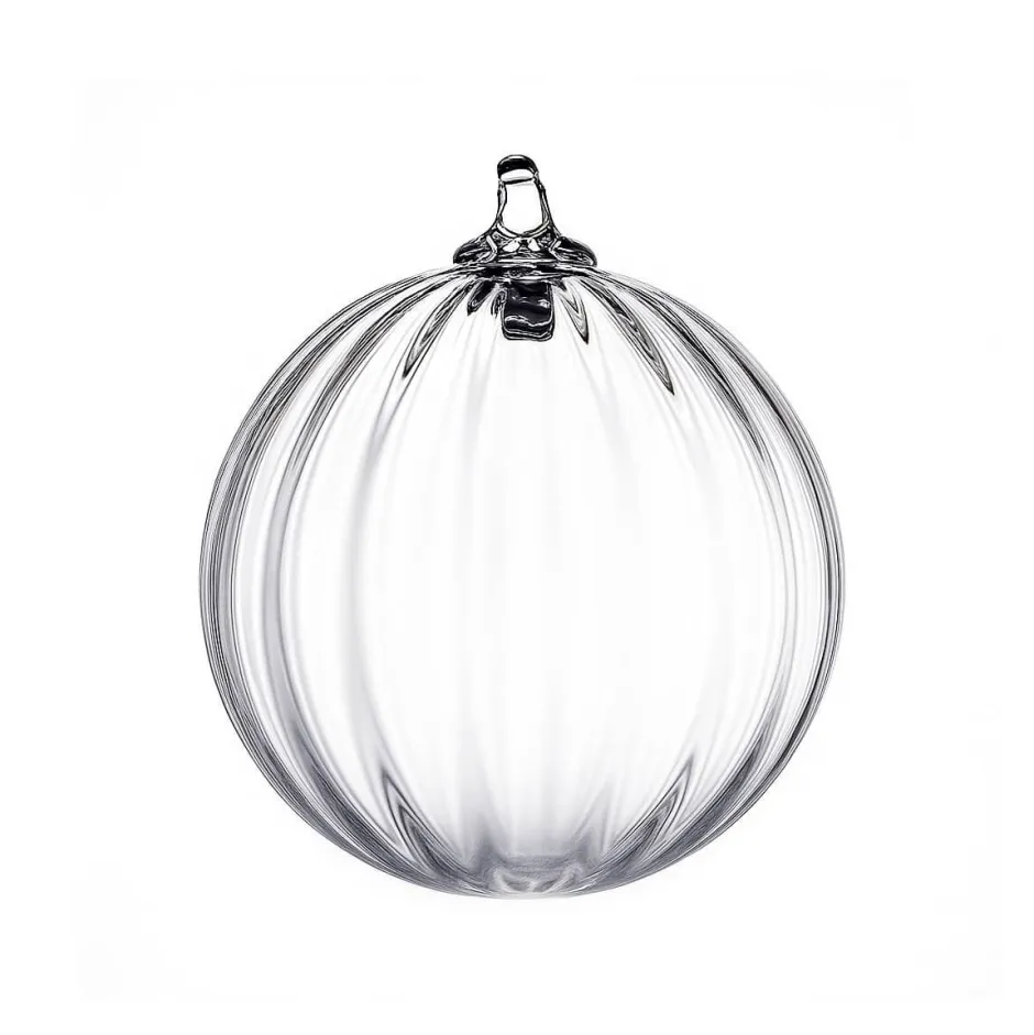 Discount Boule de noël côte venitienne cristal Décoration