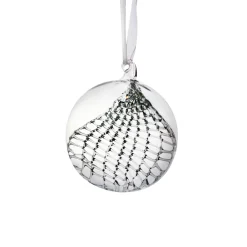 Discount Boule de noël en cristal escalier Décoration|Ornements Cristal