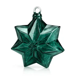 Hot Boule de Noël Étoile 2025 Décoration