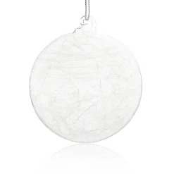 Sale Boule de noël verre glacier n°17 Décoration|Ornements Cristal