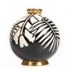 Clearance Boule midi Bahia Émaux de Longwy Vases & Boules|Vase Céramique